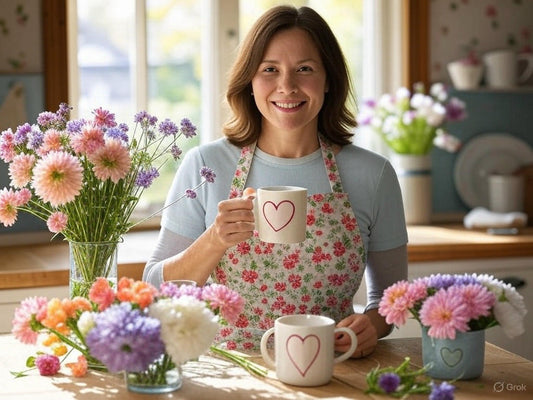 5 Sublimation Gift Ideas for Mom