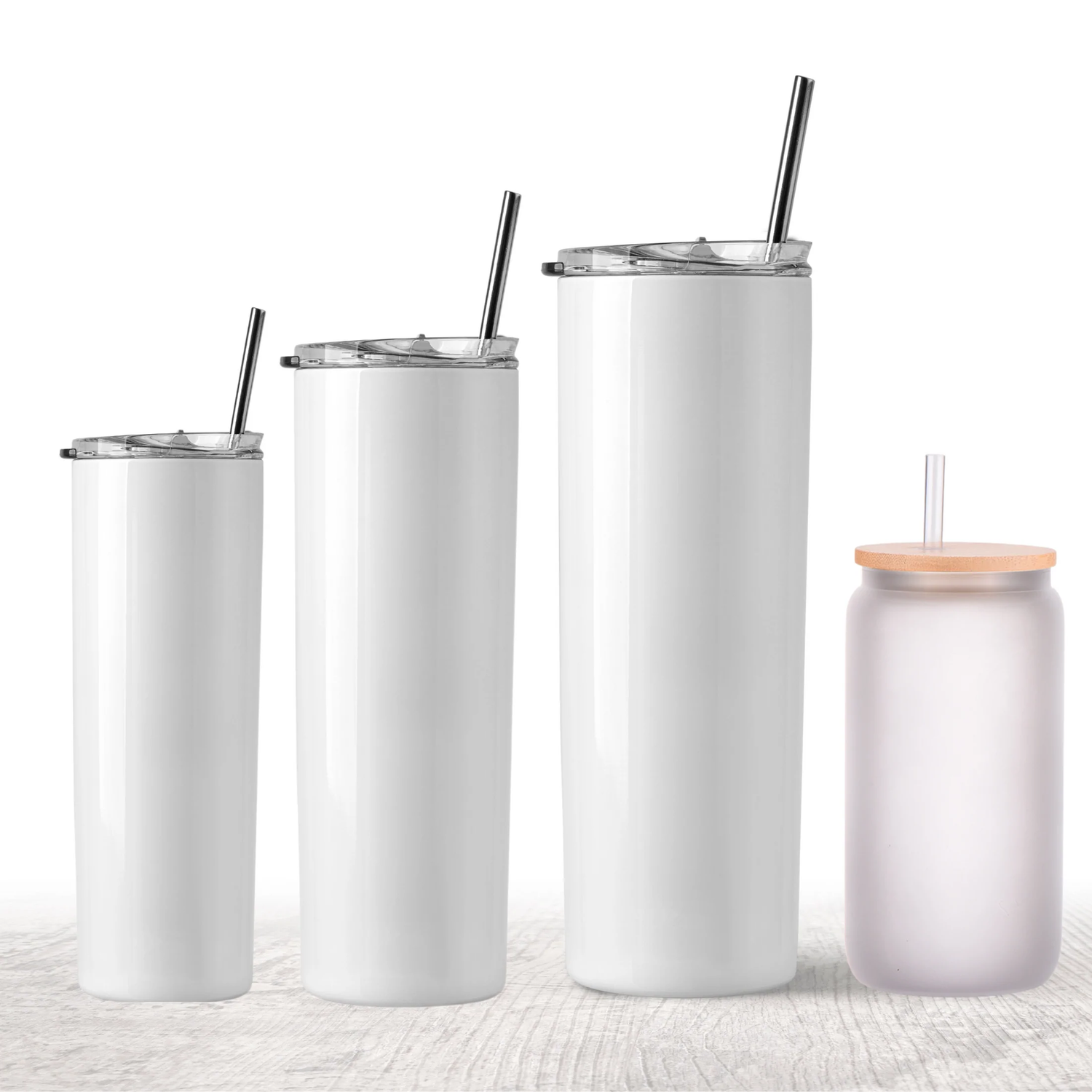 Butcher Paper for Tumblers