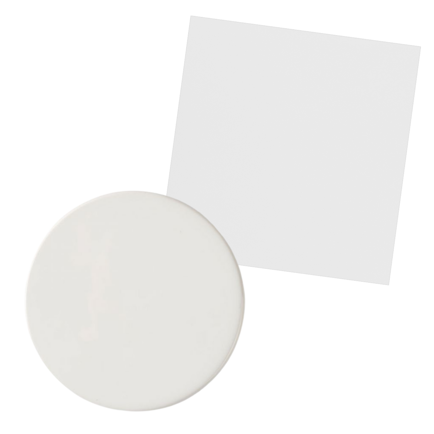 precut butcher paper for sublimation heat press cricut