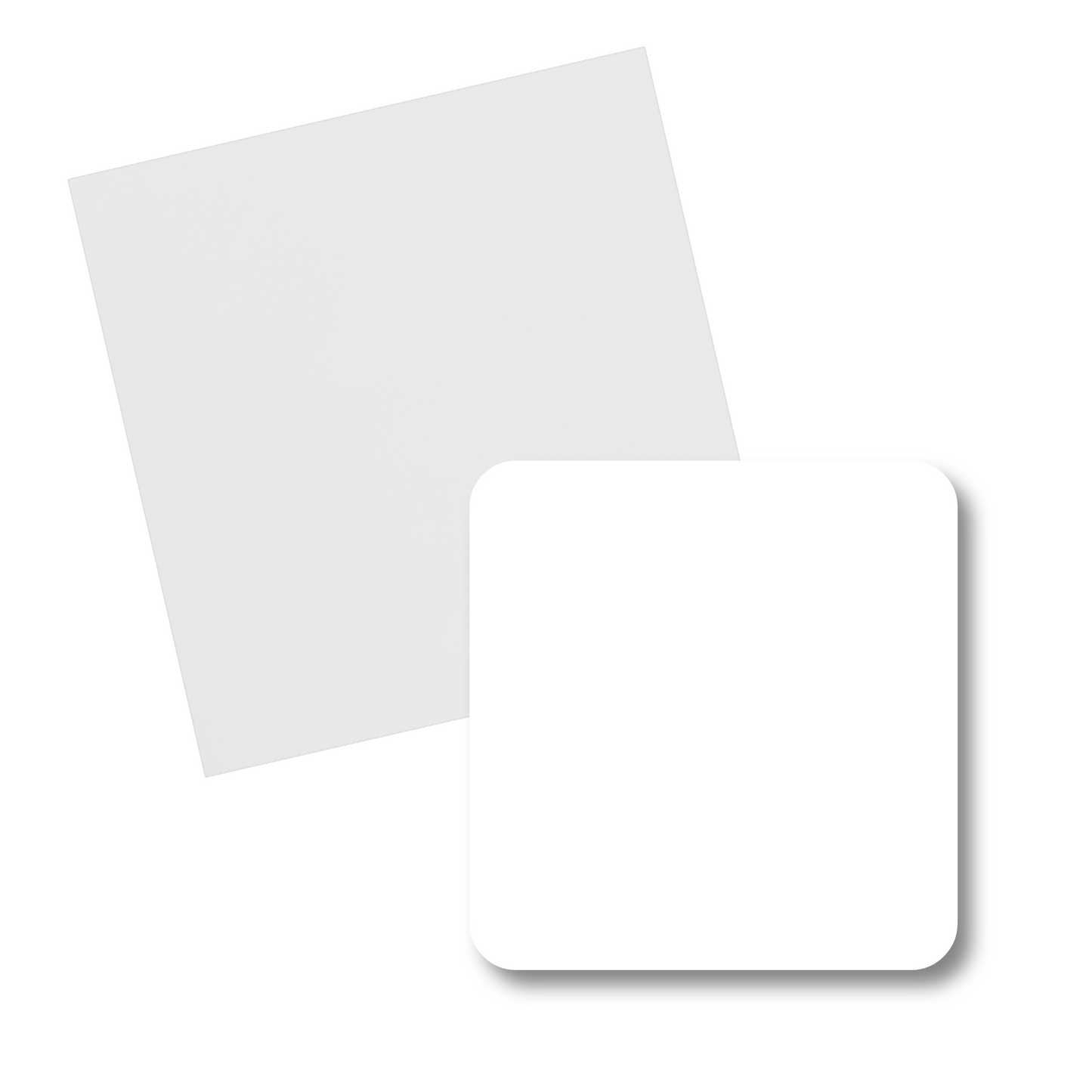 precut butcher paper for sublimation heat press cricut