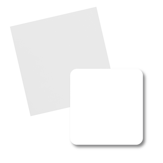 precut butcher paper for sublimation heat press cricut