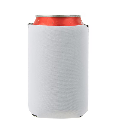 Precut Butcher Paper Sheets for Sublimation & Heat Press Crafts, Fits Beer Cozy Perfectly (6 in x 5 in), White, Uncoated