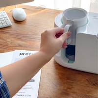 precut butcher paper for sublimation heat press crafts